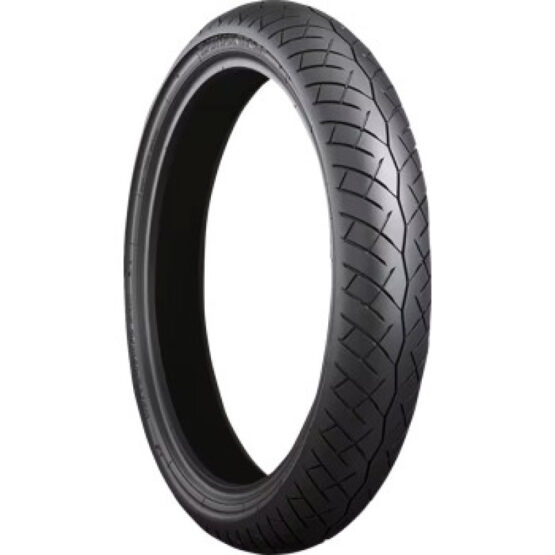 BT45F Tire - 110/90-18 M/C 61V TL