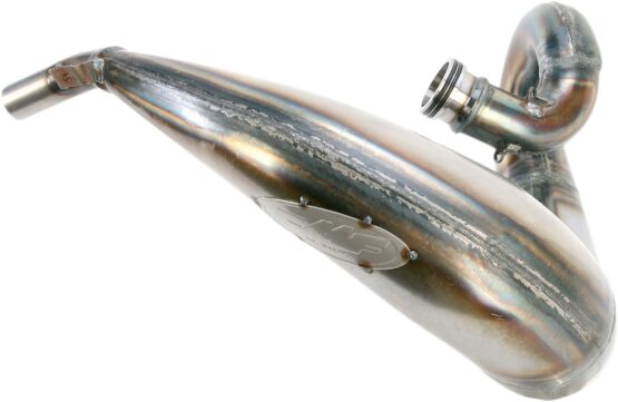 Factory Fatty Expansion Chamber Head Pipe - Image 2