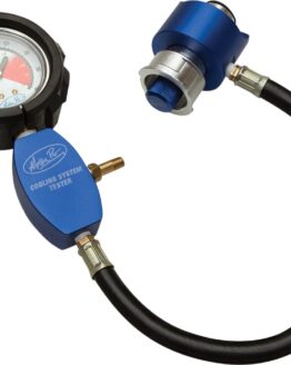 Cooling System Tester
