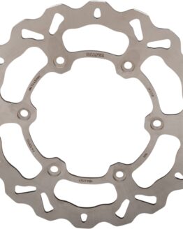 Wave Rear Brake Rotor