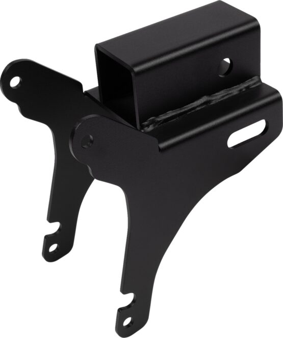 Moose Offroad 2 Inch Receiver Hitch For Can-Am Outlander 400 EFI, Renegade 500 - Image 2