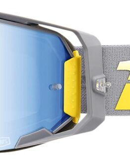 100% Armega Complex Mir Blu Lens