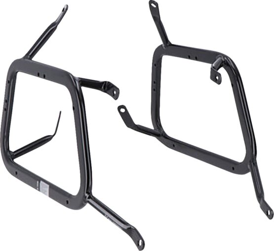 SW-MOTECH EVO Side Carrier Kit Kawasaki Versys 650 Left/Right