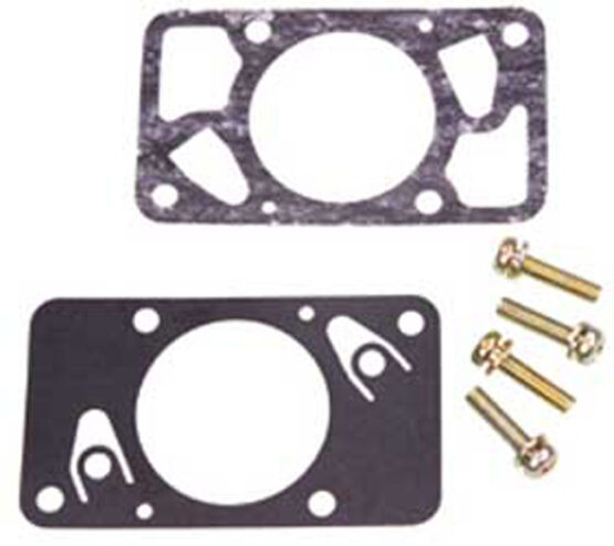 Vertex Pistons Fuel Pump Rebuild Kit - Image 2