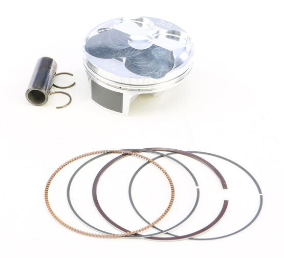 Vertex Forged-Replica Piston Kit 74.96mm Fits 16-18 Suzuki RMZ250