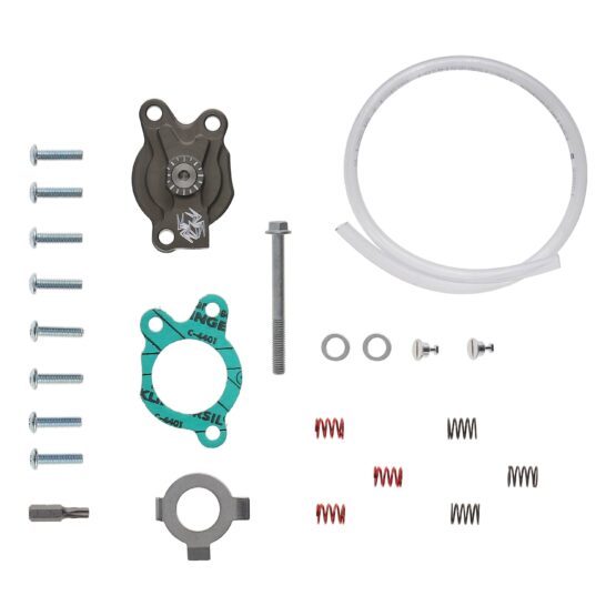 Rekluse RadiusCX 4.0 Clutch Kit For KTM, Husqvarna, Gas Gas - Image 2