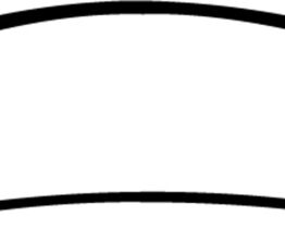 EBC Yellowstuff Front Brake Pads DP41650R Fits 06-11 Dodge Ram 1500 Mega Cab 2WD