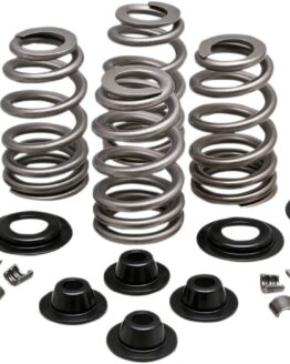 Kibblewhite Beehive Valve Spring Kit .610 Lift 7mm HD