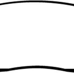 Yellowstuff Front Brake Pads