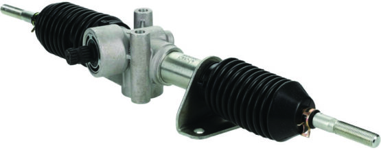 QuadBoss Steering Rack Assembly For 20-21 Can-Am Commander 1000 DPS - Image 2