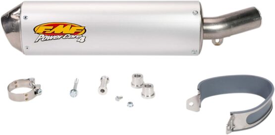 PowerCore 4 Slip On Exhaust