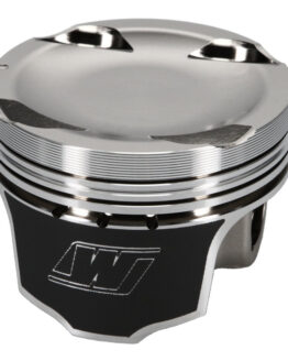 Wiseco 1400 HD Piston Kit Fits Mitsubishi EVO 8 4G63 Turbo