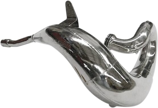 Fatty Expansion Chamber Head Pipe