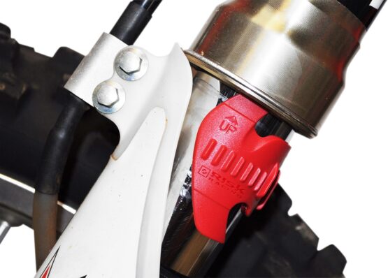 Fork Seal Doctor - Small Size for 35mm to 45mm Fork Tubes - Image 2