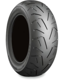 Exedra G852 Radial Rear Tire - 210/40R18 M/C 73H TL