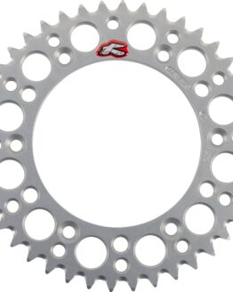 Renthal Ultralight Rear Sprocket Silver 520 Chain 42T For KTM Husqvarna GasGas