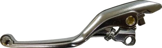 Parts Unlimited Replacement Clutch Lever Standard Polished For Kawasaki VN1700 - Image 2