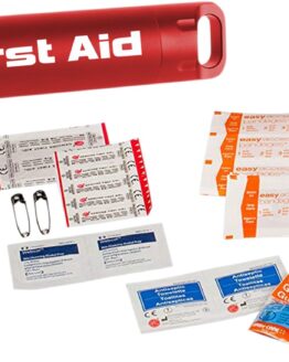 First Aid Kit