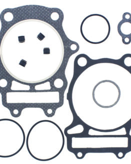 Vertex Top End Gasket Kit Fits 2002-2015 Suzuki, 2003-2006 Arctic Cat