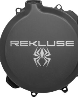 Rekluse Clutch Cover For KTM 125 SX/XC, Husqvarna TC 125, GasGas MC 125 2023-2024