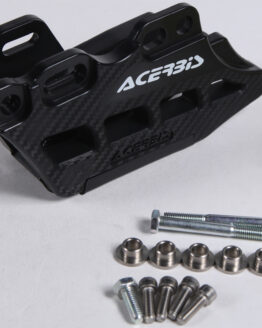 Chain Guide Block 2.0 - Black