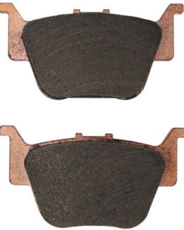 EPI Heavy-Duty Rear Brake Pads HO442130 (Pair)