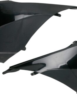 Acerbis Air Box Cover Black For 14-16 KTM EXC/EXC-F/XCF-W/XC-W