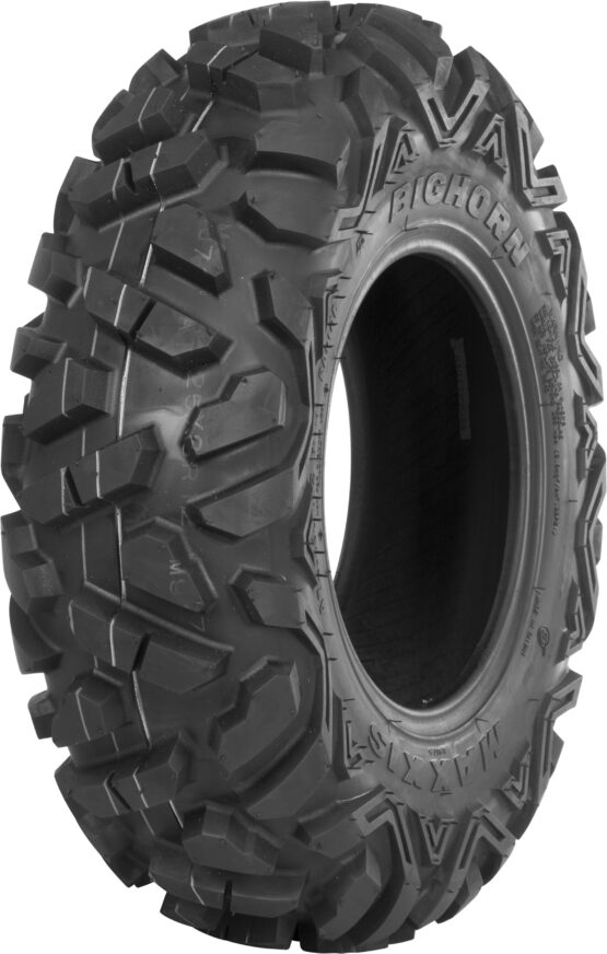 Bighorn M917 Radial 26x9R14 6-Ply ATV/UTV Tire