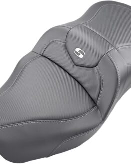 Extended-Reach Road Sofa CF 2-Up Seat Gel