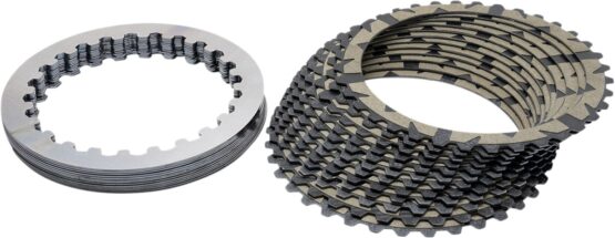 Rekluse TorqDrive Clutch Kit For Harley-Davidson Big Twin 1990-1997
