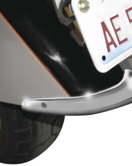 Cast Rear Fender Tip