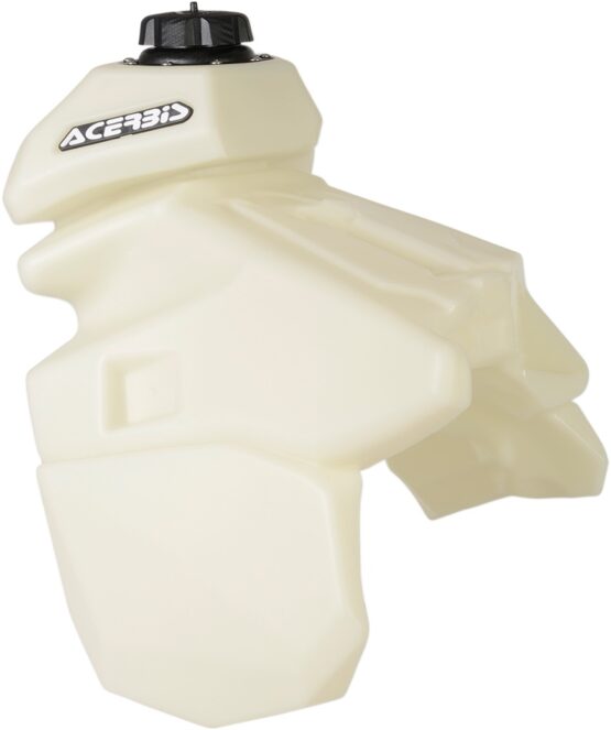 Acerbis 3.1 Gallon Natural Fuel Tank