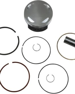 Wiseco 4989M10000 10.5:1 Piston 100mm