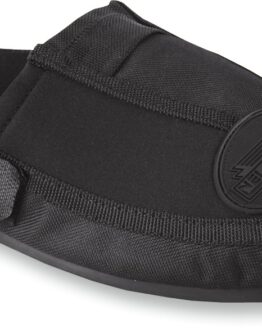 Nelson Rigg Shift Boot Protector Black