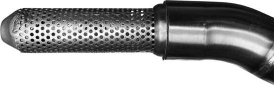 Db Killer For LV10 Mufflers w/ 54mm Inlet - Image 3