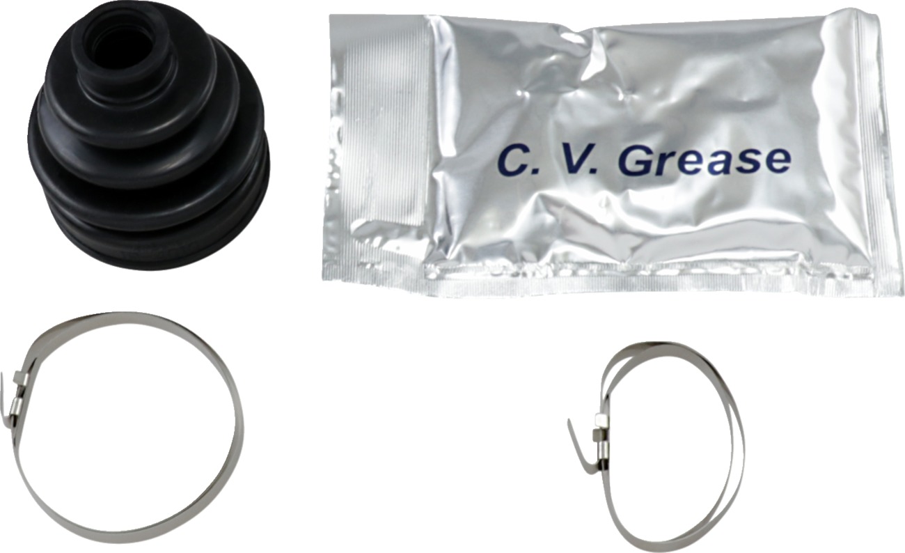 All Balls CV Boot Kit 19-5007 - Front Inner/Outer ATV/UTV - Image 3