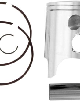 Wiseco 68.00mm Pro-Lite Piston Kit +1.60mm For 86-96 Honda CR250R