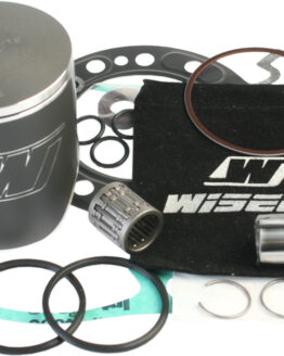 Top End Piston Kit 66.40mm Bore (STD)