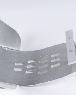 Aluminum Skid Plate