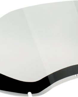 130 Series Detachable Windshield 12" Smoke