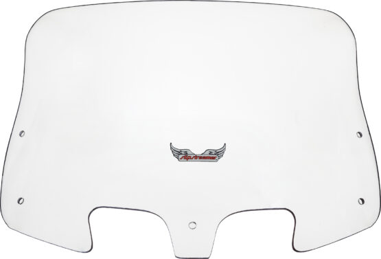 Windshield 16" Clear