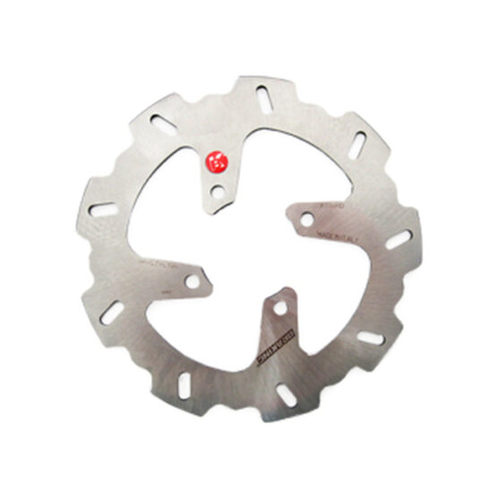 Braking Rear Fixed Wave Rotor KT06RID Fits 98-13 KTM 65 SX/S 65 XC