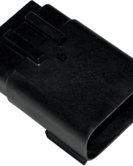 Namz Molex 16-Position Male Connector Black 72167-07BK 07-Up