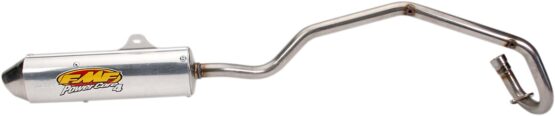 Mini PowerCore 4 Full Exhaust w/Spark Arrestor - Image 2