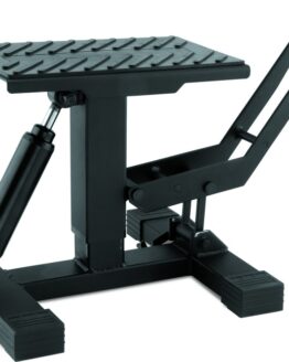BikeMaster Easy Lift & Lower Stand 300 lb Capacity