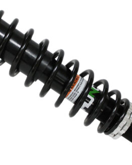 Bronco Front Gas Shock AU-04318 For Yamaha Grizzly and Bruin ATVs