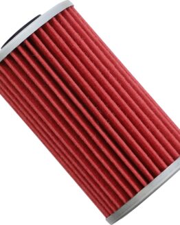 Hiflofiltro HF562 Oil Filter Cartridge Replaces Kymco 1541A-KKC3-9000