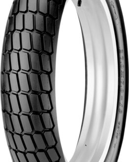 M7302 DTR Bias Soft Front or Rear Tire 27x7-19 Tube Type
