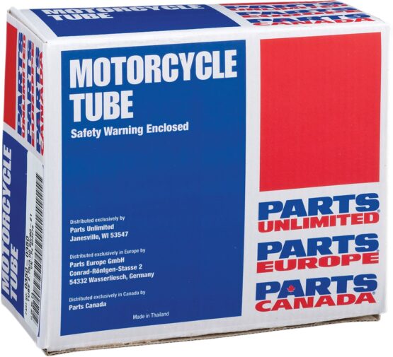 Standard Inner Tube - 2.50-10, 2.75-10, 60/100-10, & 70/100-10 - Image 2