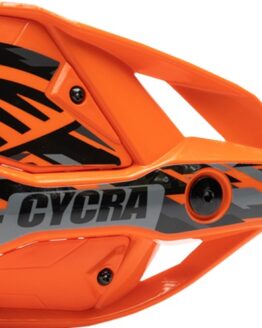 Cycra CRM Ultra Handguards 1-1/8" SE - Orange